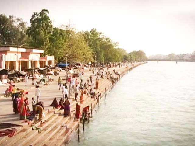 Follow The Star Travels From Rishikesh to Delhi
