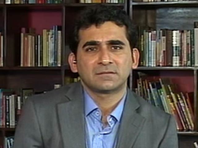 India Needs a Tight Monetary Policy: JP Morgan's Chinoy