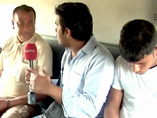 Videos : टिकट इंडिया का : पटना टू बनारस