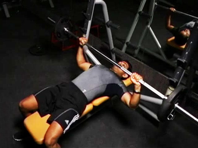 Video : Hit a Plateau? Here's the Solution