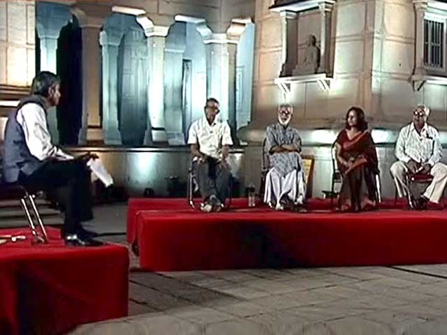 प्राइम टाइम : बनारस की पहचान अब संकट में?