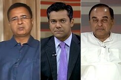 Watch: BJP-Election Commission Clash: Threat to Democracy? Watch: BJP-Election Commission Clash: Threat to Democracy?