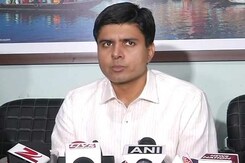 The Man Who Has Rattled Narendra Modi's BJP The Man Who Has Rattled Narendra Modi's BJP