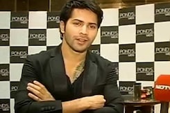 Why Varun Dhawan Likes Wearing Torn Clothes Why Varun Dhawan Likes Wearing Torn Clothes