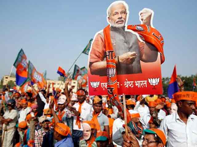 The Biggest Stories of May 8, 2014