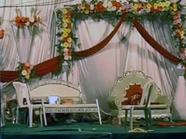 भोपाल में शादी समारोह में दुल्हन की गोली मारकर हत्या