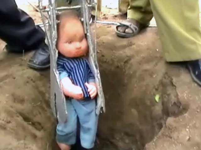 अब रोबोट बचाएगा जिंदगियां