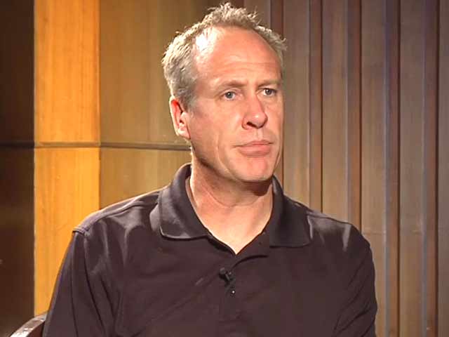 Polaris President Bennett Morgan Talks About the Cult of Indian Motorcycles