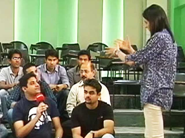 Employer Expectations vs Student Aspirations: What It Takes to Crack a Campus Interview?