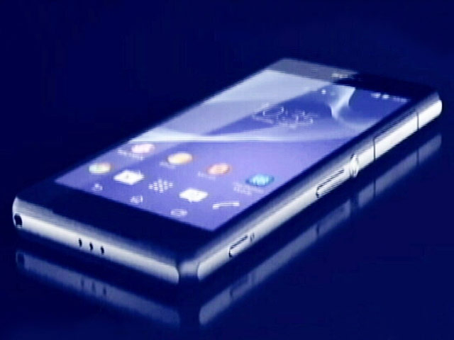Sony Xperia Z2