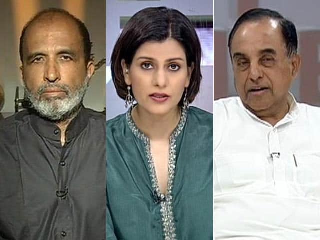 Video : Watch: Row Over Modi's Caste - Justified Attack by Congress or Desperate Strategy?