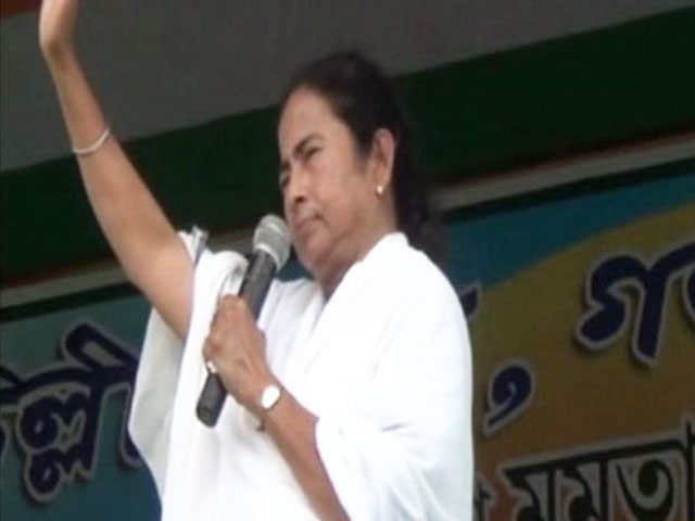 Supreme Court Orders CBI Probe into Saradha: Trinamool Embarrassed?