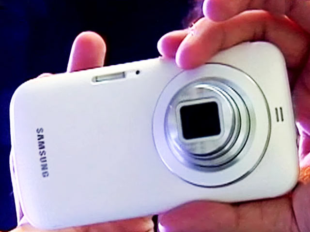 Zoom Into The Next Galaxy