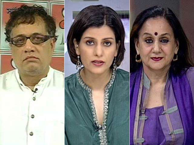 Watch: Can Modi Win Over Mayawati and Mamata After Polls?