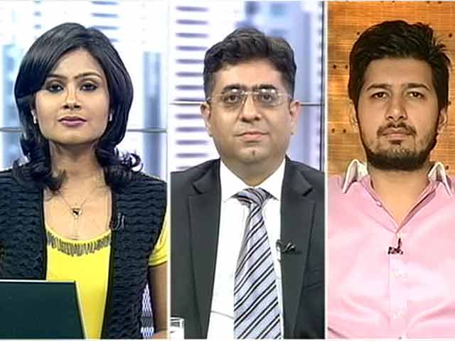 प्रॉपर्टी इंडिया : जयपुर में उभरता कारोबारी हब