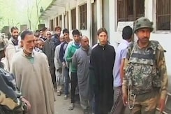 India Matters: 'Ballots Over Bullets?' India Matters: 'Ballots Over Bullets?'