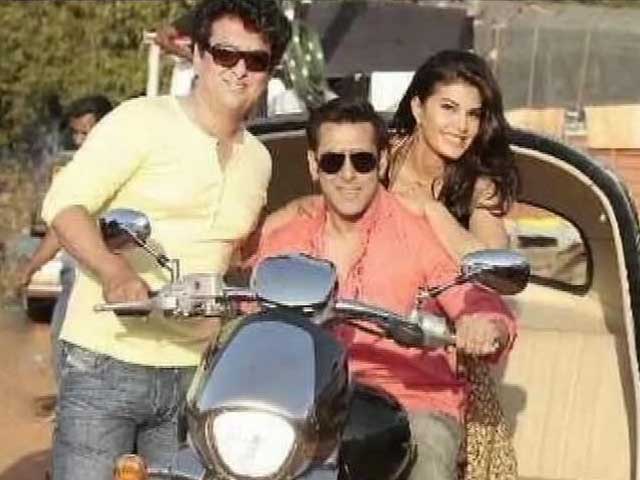 Salman Khan's <i>Kick</i> Hits a Roadblock