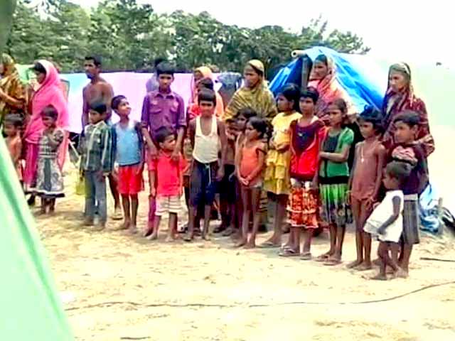 Video : Assam Killings: The Worst Victims Were Under Five