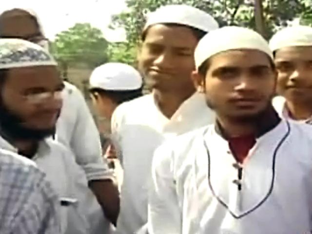 क्या सोचते हैं बनारस के मुस्लिम युवक?