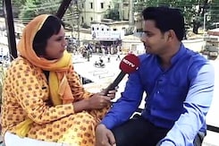 Watch: Playing For Rahul Gandhi Not Endorsement - Bismillah Khan's Family to NDTV Watch: Playing For Rahul Gandhi Not Endorsement - Bismillah Khan's Family to NDTV