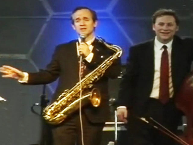 From USA to South Korea: The Ari Roland Quartet and Modern Han perform at Delhi Jazz Festival