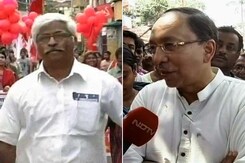 Why Candidates in Mamata's Former Constituency are Talking About Netaji Why Candidates in Mamata's Former Constituency are Talking About Netaji