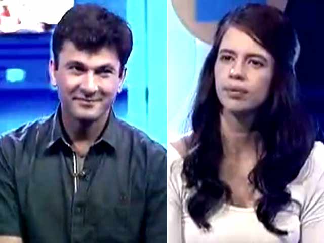 An App to Help you Bunk Classes