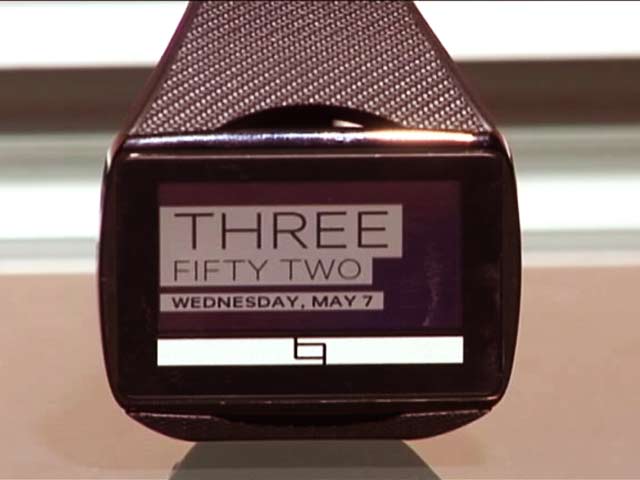 सेल गुरु : कैसा है क्वॉलकॉम का नया स्मार्ट वॉच