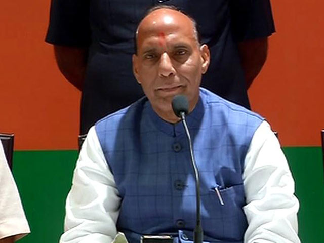 इंडिया नौ बजे : ‘बनारस सीट रखेंगे मोदी’