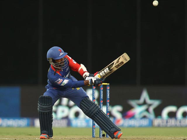 Delhi Daredevils Lack Vision With the Bat: Dean Jones