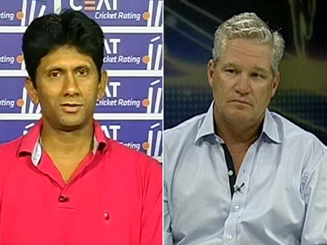 Dhoni Should Have Been Out Obstructing the Field During CSK's Win: Dean Jones