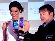 Cell Guru News of the Week: Sony Xperia Z2 and Oppo Joy India Launch