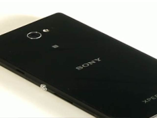 Sony Xperia M2 Dual White, Memory Size: 32GB, Screen Size: 4.8 Inches at Rs  12600 in Indore