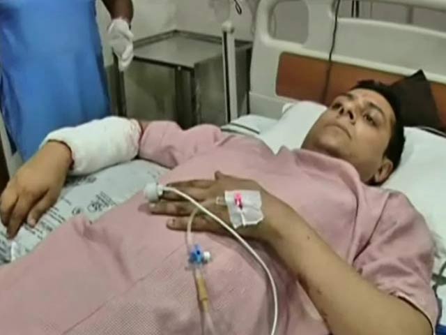 दो जगह वोट डालने के मामले में फंसे पंजाब के मंत्री