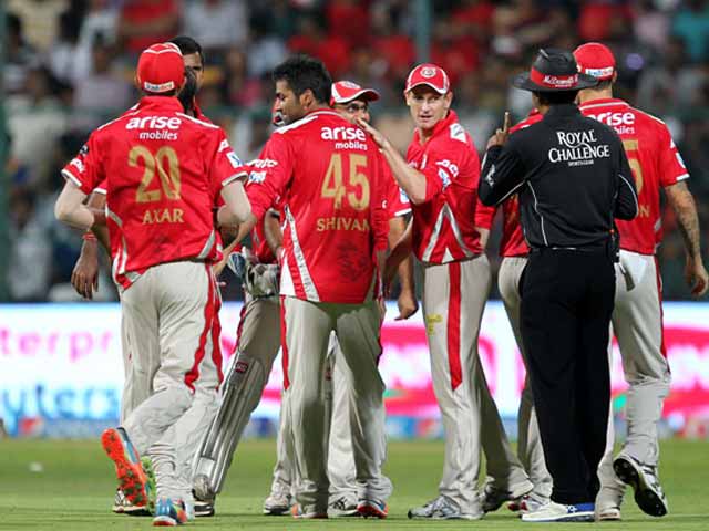 Kings XI Punjab Need to Rest Key Players: Dean Jones