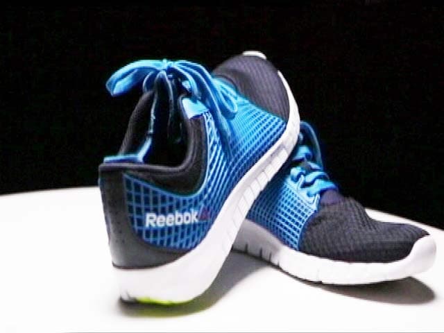 Lightest Running Shoe? | NDTV Gadgets 360