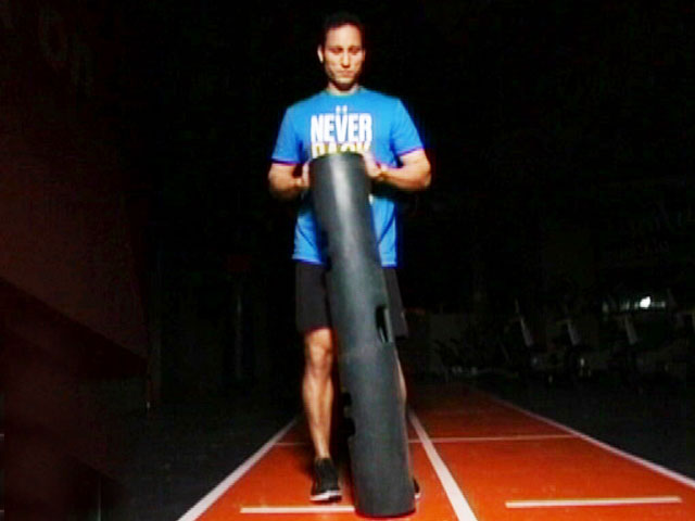 An Introduction to the "Free Weight" Movement