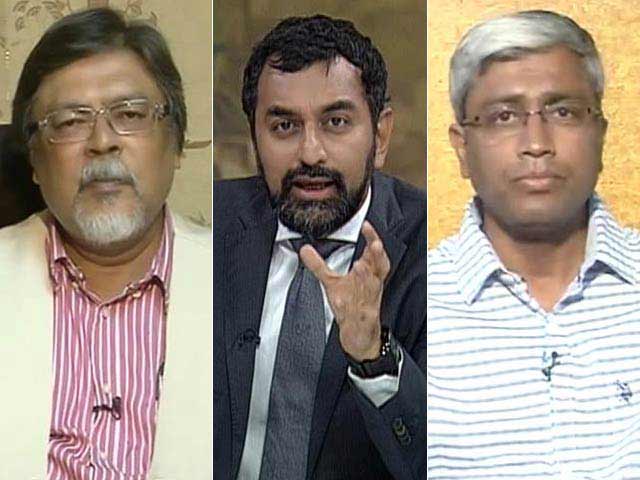 Watch: Bitter Campaign - Impact on Post-Poll Alliances?