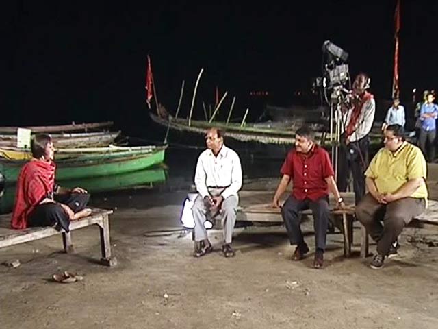 Watch: Election 2014 - A Paradigm Shift in Indian Politics?