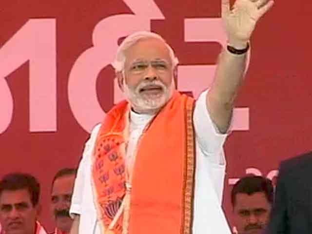 मिशन 2014 : किसकी होगी वाराणसी?