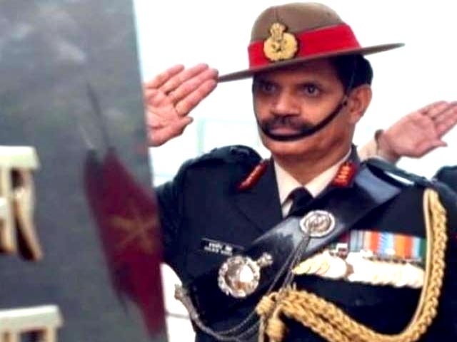 Despite BJP's Protest, Government Will Name New Army Chief: Sources