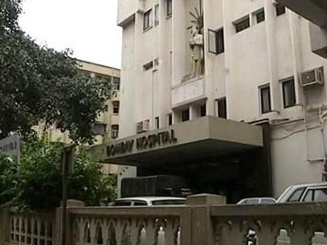 Video : In Mumbai Hospital, Patient Allegedly Kills Another with Iron Stand Used to Hang Blood, Glucose