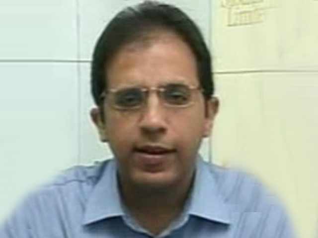 Election euphoria reaching end: Anil Manghnani