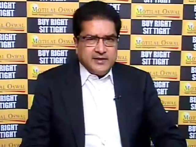 Markets Eye Modi Government's Policy Action: Motilal Oswal