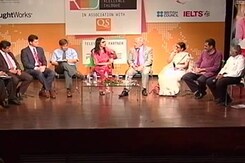 NDTV Exclusive: Why Indian Education System Needs Global Rankings? NDTV Exclusive: Why Indian Education System Needs Global Rankings?