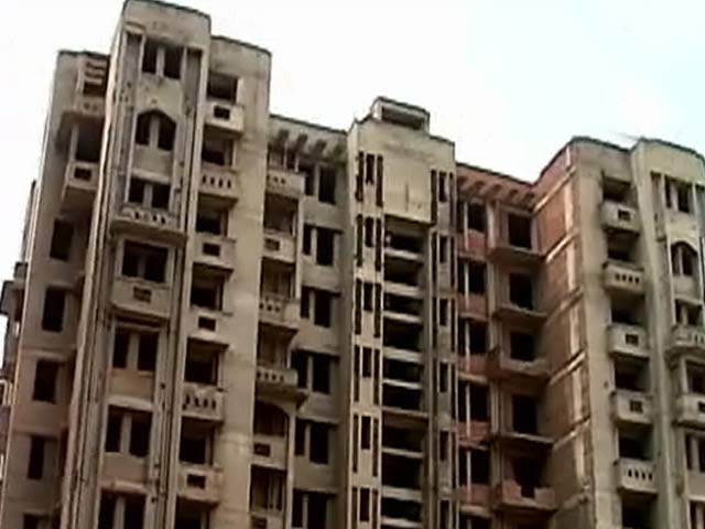 One Flat, Many Buyers?