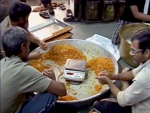 जीत के जश्न की तैयारी अभी से शुरू