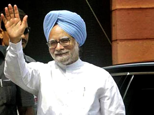 Watch: The Manmohan Decade