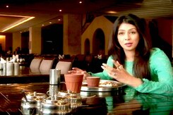 From the Dhabas of Murthal to the Phulkari of Patiala From the Dhabas of Murthal to the Phulkari of Patiala