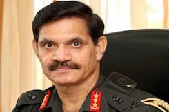Lt Gen Dalbir Suhag is India's new Army Chief Lt Gen Dalbir Suhag is India's new Army Chief